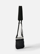 F Ce Nylon Cordura Sil Portrait