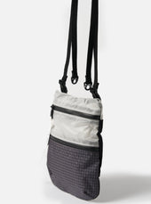 F Ce Nylon Cordura Sil Portrait
