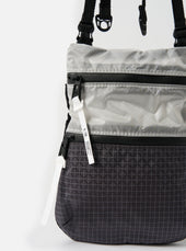 F Ce Nylon Cordura Sil Portrait