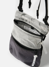 F Ce Nylon Cordura Sil Portrait