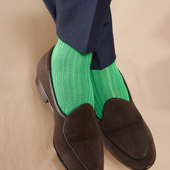 Vert Vif Fil D Cosse