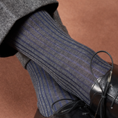 Gris Anthracite Bleu Fil D Cosse