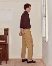 Feather Runner Trousers