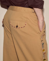 Feather Runner Trousers