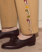 Feather Runner Trousers