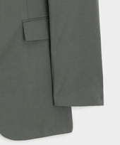 Italian Wool Mohair Sutton Jacket