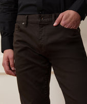 Slim Fit 5-Pocket Chino