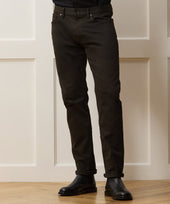 Slim Fit 5-Pocket Chino