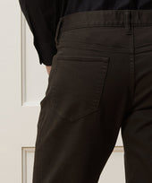 Slim Fit 5-Pocket Chino