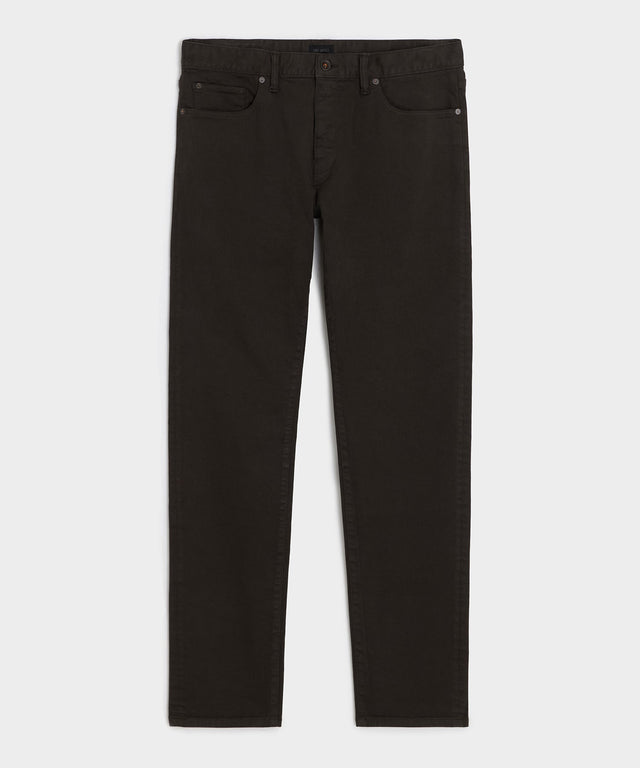 Slim Fit 5-Pocket Chino