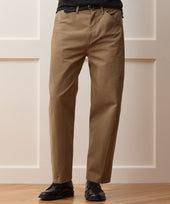 Barrel Pant