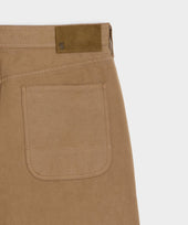 Barrel Pant