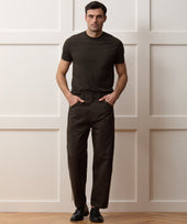Portuguese Premium Jersey Pocket Tee