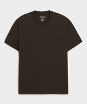 Portuguese Premium Jersey Pocket Tee