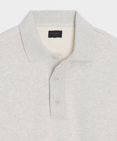 Soho Polo Sweatshirt