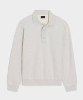 Soho Polo Sweatshirt