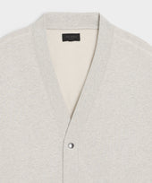 Soho Cardigan Sweatshirt