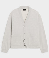 Soho Cardigan Sweatshirt