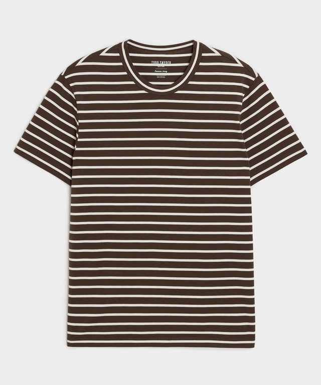 Portuguese Premium Jersey Tee