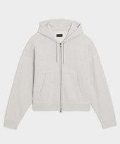 Soho Full-Zip Sweatshirt