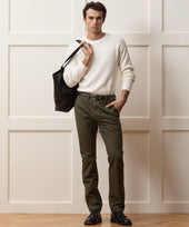 Straight Fit Favorite Chino