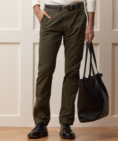 Straight Fit Favorite Chino