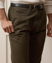 Straight Fit Favorite Chino