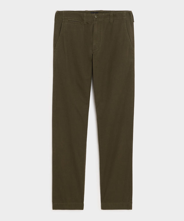 Straight Fit Favorite Chino