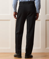 Italian Gabardine Wythe Trouser