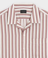 Striped Hollywood Shirt