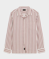 Striped Hollywood Shirt