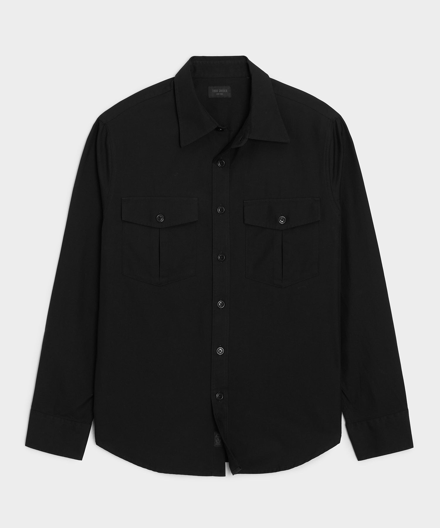 Alps Shirt