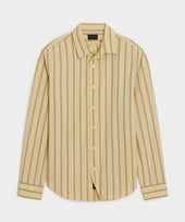 Poplin Sport Shirt