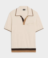 Sedona Sweater Polo
