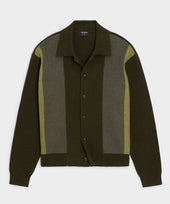 Melrose Sweater Jacket