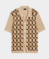Mikasa Sweater Polo