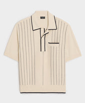 Cyprus Sweater Polo