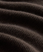 Made in Italy Cashmere Crewneck Sweater