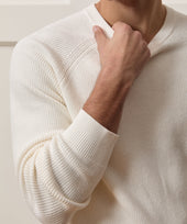 Beechwood Crewneck Sweater