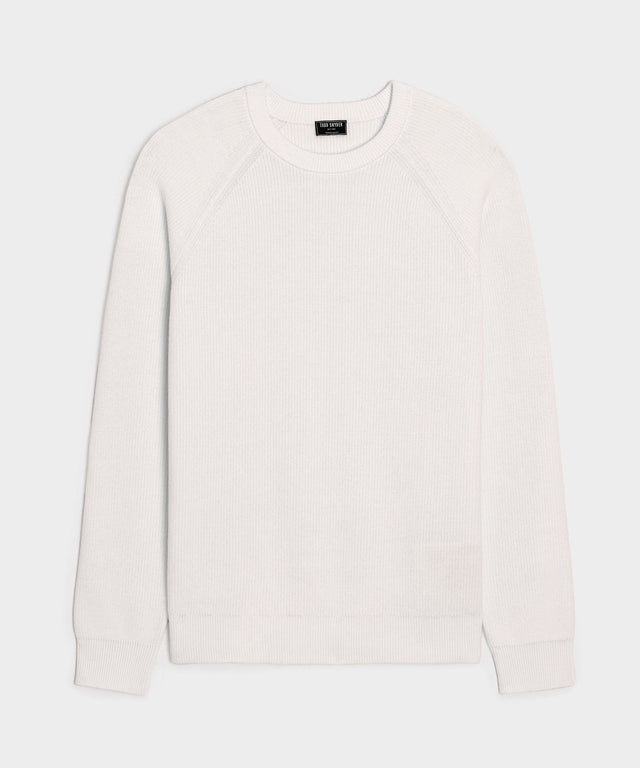 Beechwood Crewneck Sweater