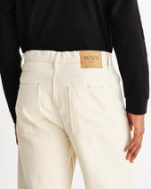 Felix Loose Fit Denim Jeans