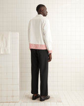 Fern Relief Long Sleeve Shirt