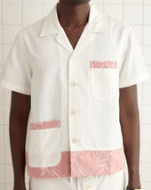 Fern Relief Short Sleeve Shirt