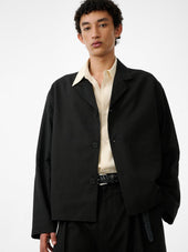 Ferro Jacket In