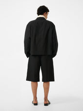 Fowld Short In