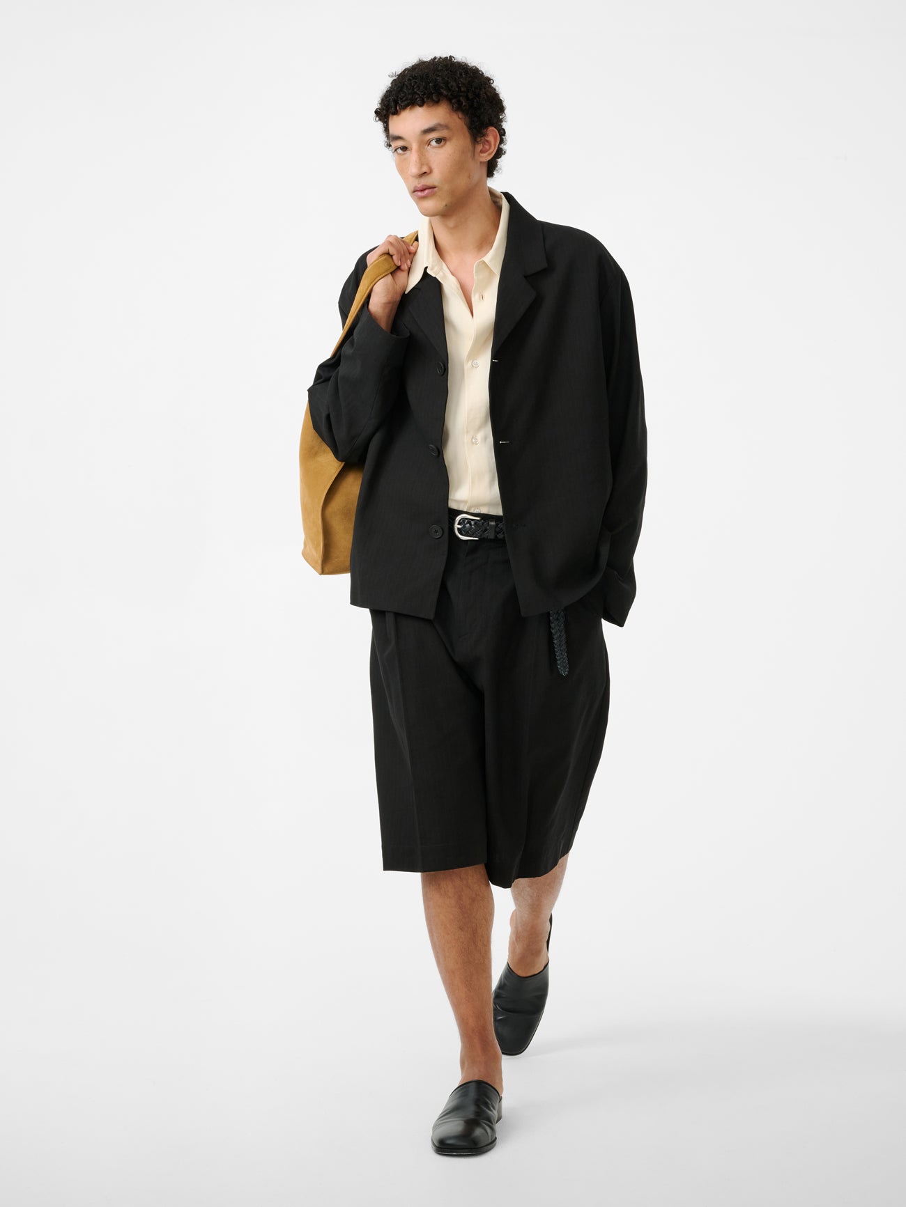 Ferro Jacket In
