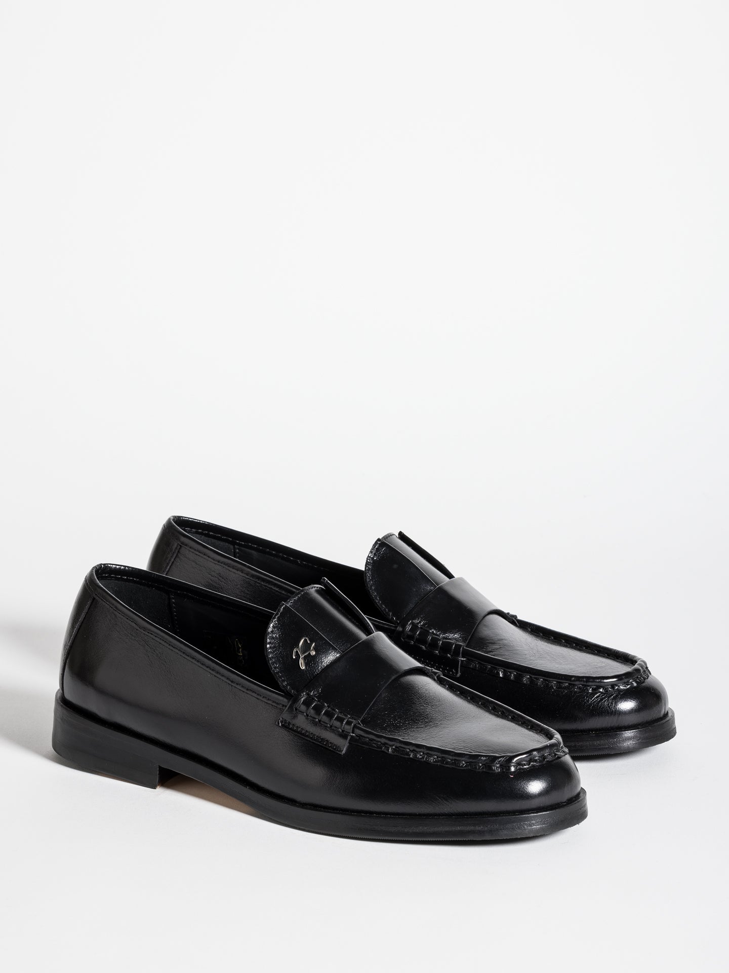 MOLIÈRE BLACK