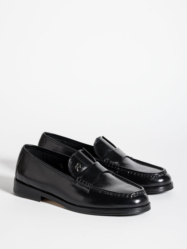MOLIÈRE BLACK