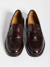 MOLIÈRE DARK BROWN