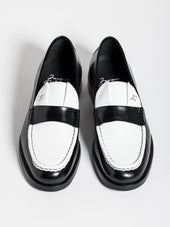 MOLIÈRE BLACK & WHITE
